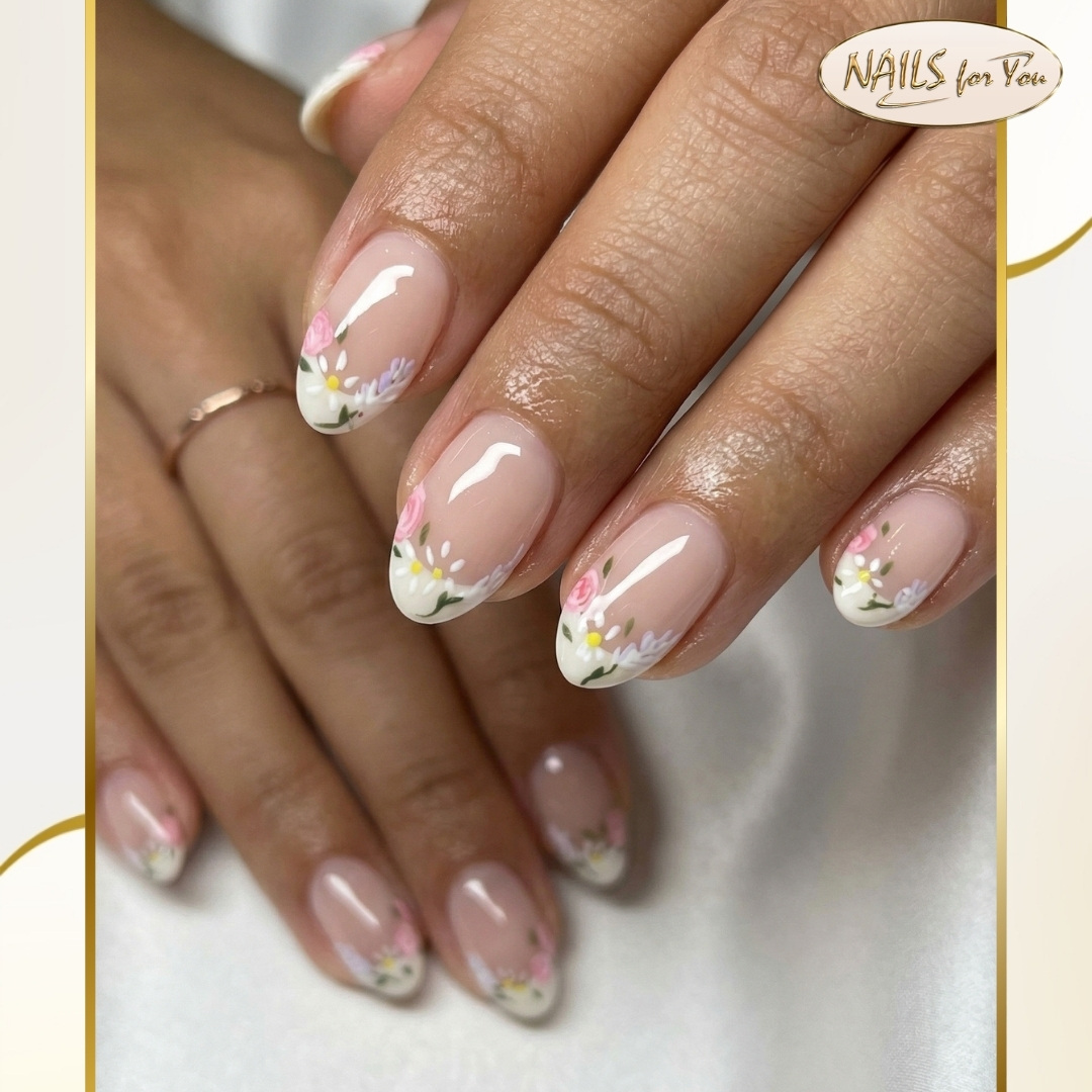 amazing nail
